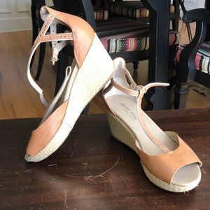 Kenneth Cole Reaction Wedge